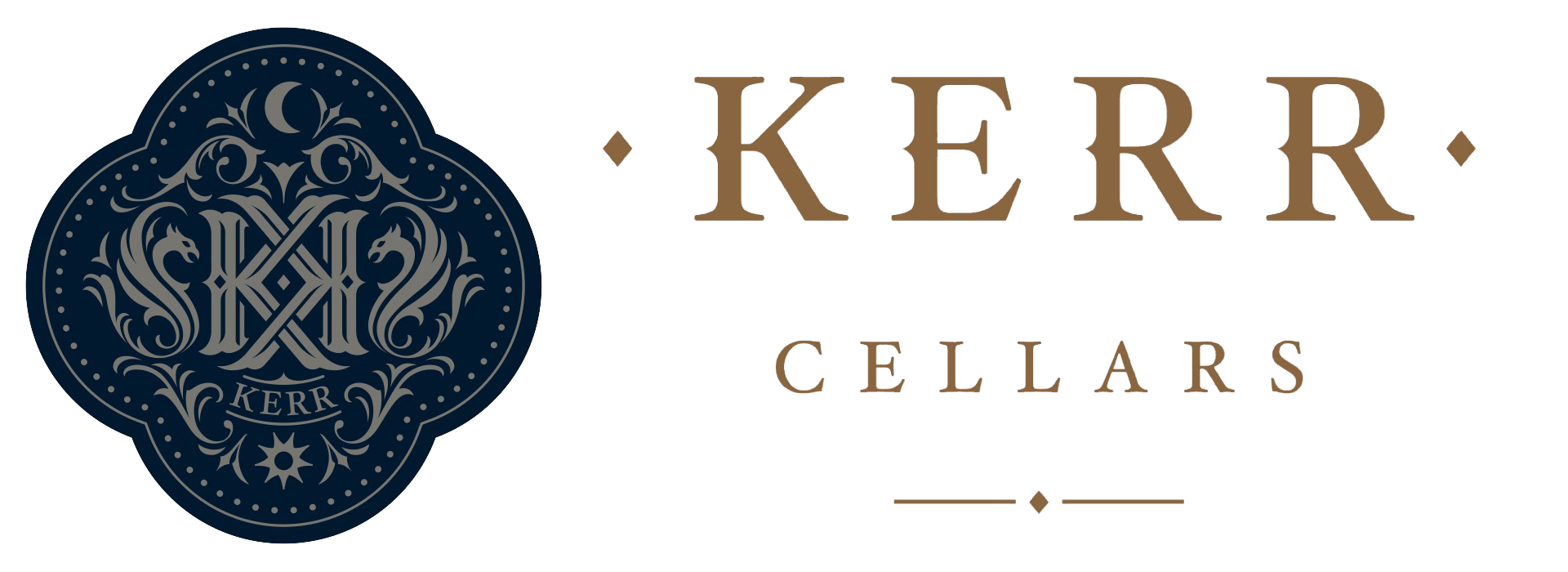 Logos Kerr Cellars
