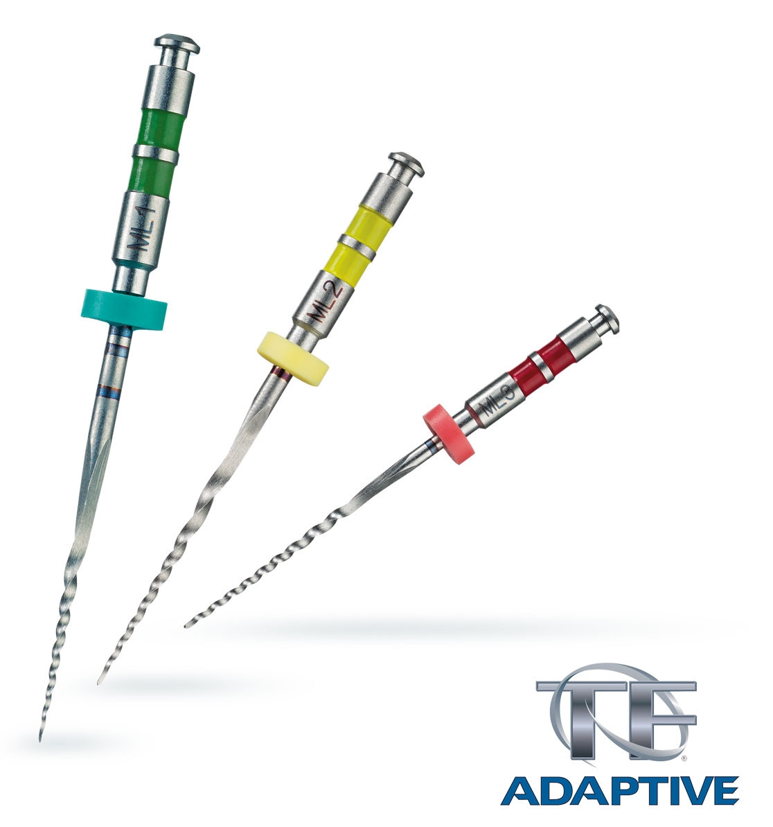 elements™ emotion Endodontic motor with Adaptive Motion Kerr Dental