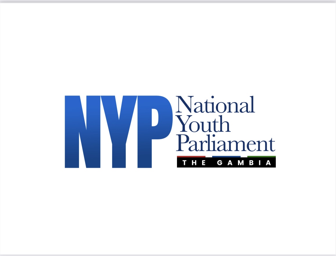 FACTSHEET National Youth Parliament The Gambia (NYP) Kerr Fatou(02)