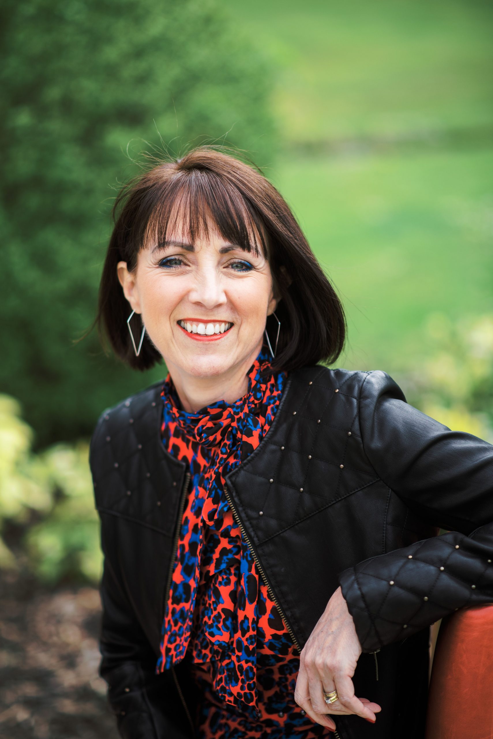 What does a Personal Stylist do? Image Consultant & Personal Stylist