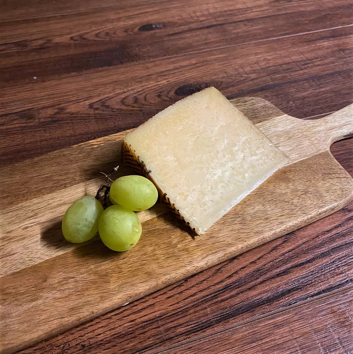 Manchego Cheese (6 months aged) 150g Kerry's Fresh