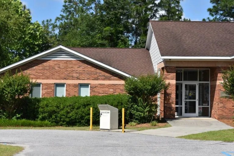 Elgin Branch Kershaw County Library