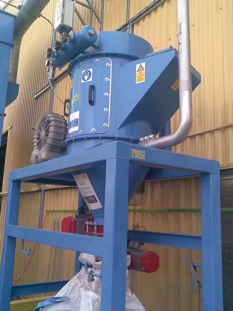 Centralised Vacuum Systems Kerstar Kerstar