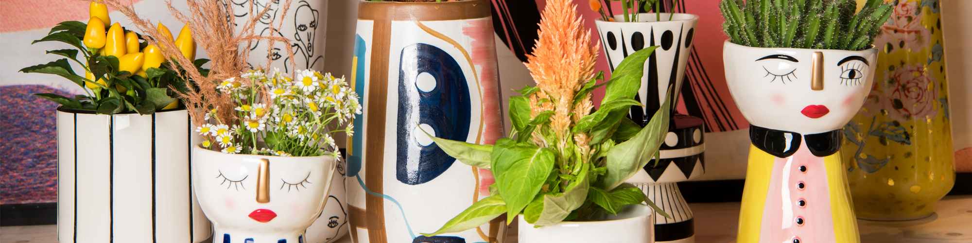 Kersten Wholesalers in trendy home accessories Kersten B.V.