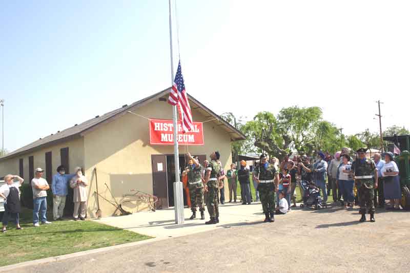 Kerman Ca News Today at Tina Jones blog