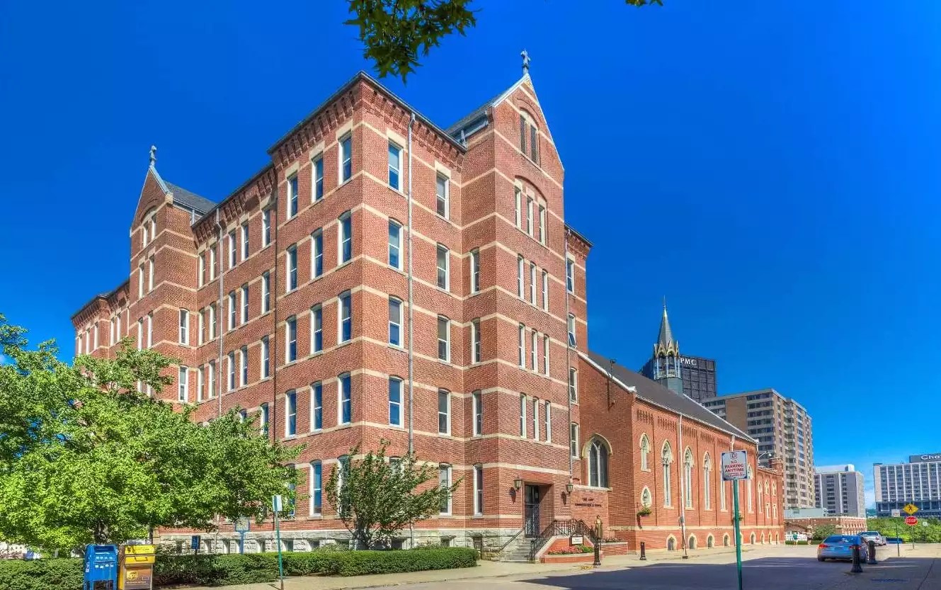 جامعة دوكسين Duquesne University