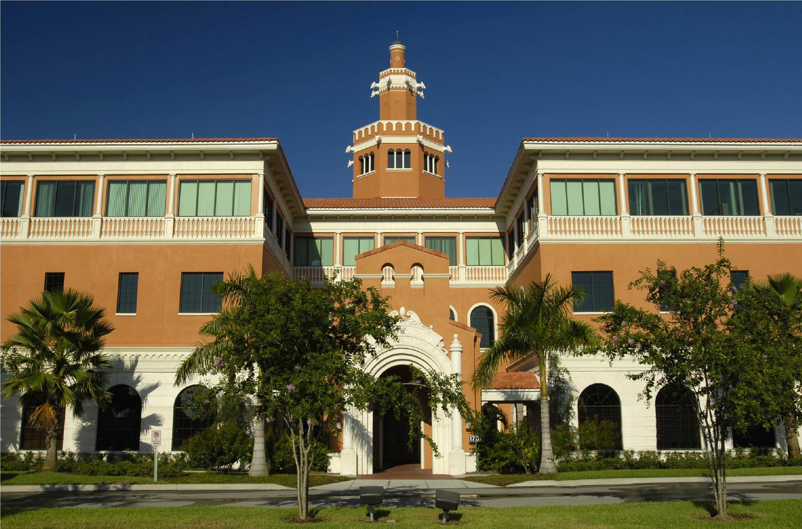 Stetson University جامعة ستيتسون