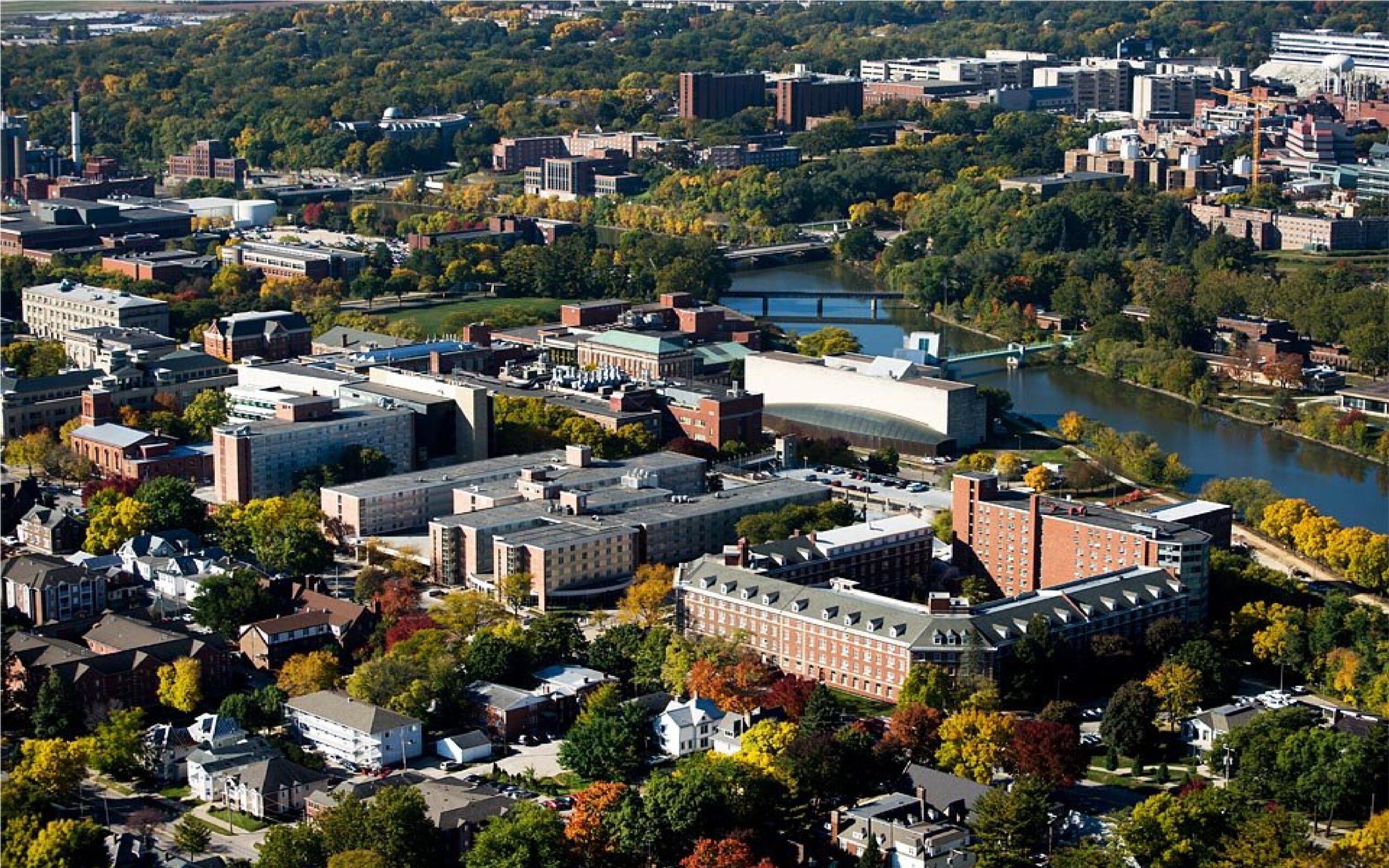 جامعة ايوا University of iowa