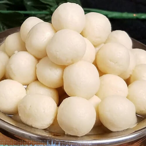 Buy Small Rasgulla Online Australia Keshav Sweets