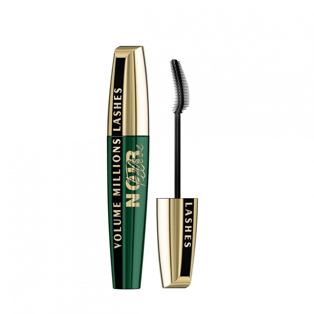 L'Oreal Volume Million Lashes Feline Mascara Noir