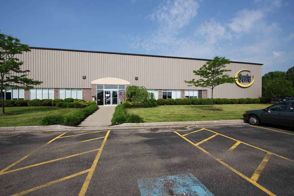 Butler® Buildings Kessel Construction