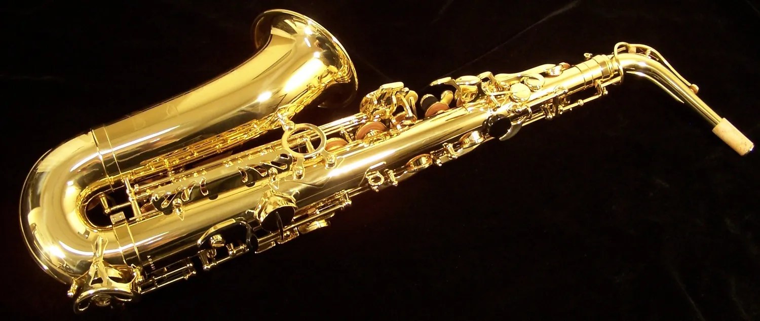 AXOS SeleS by Selmer Paris Alto Sax Dealer