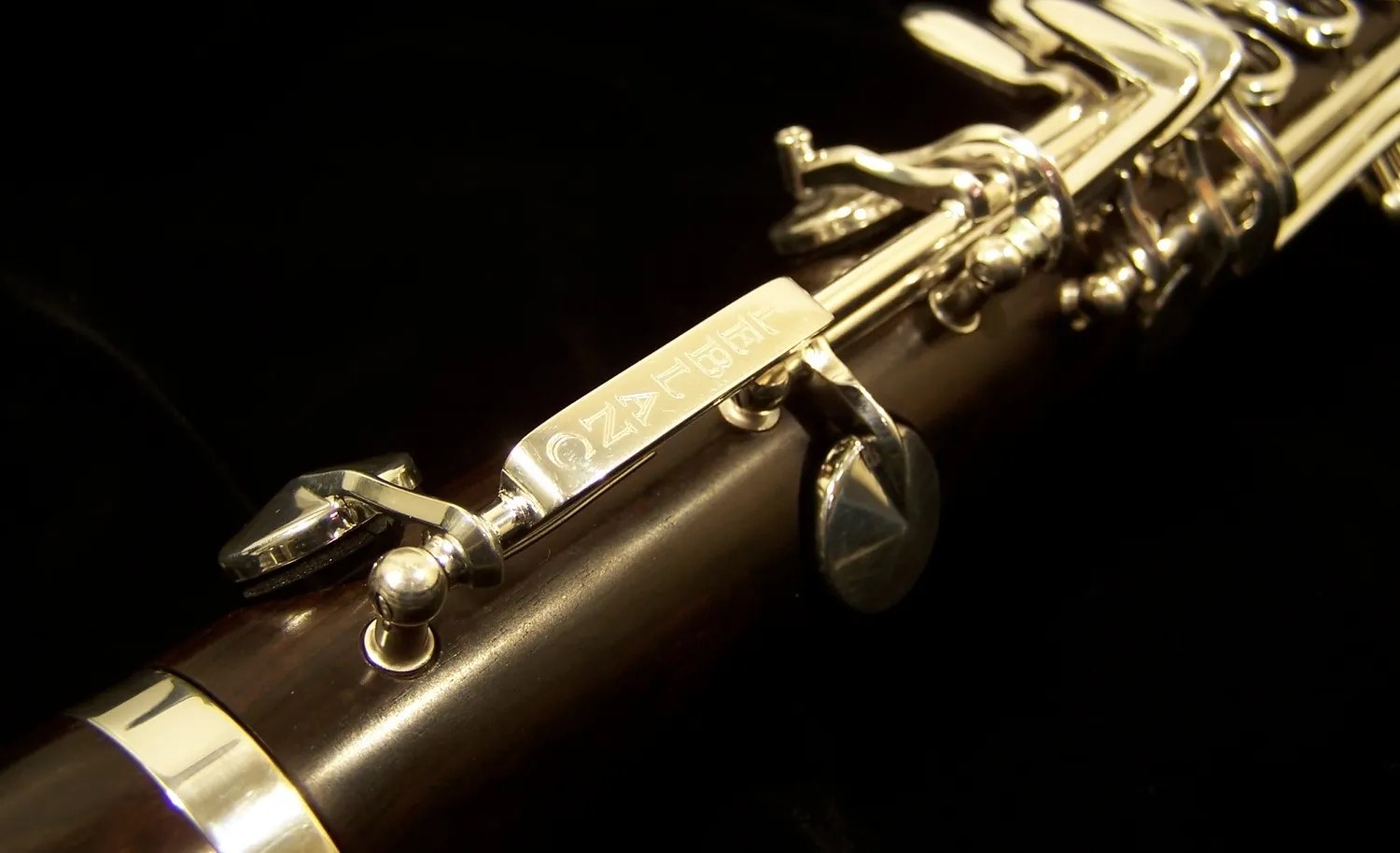 Leblanc Bliss L210 Wood KesslerMusic