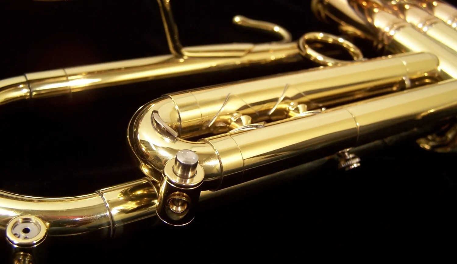 Bach Trumpet Bell Markings at Dan Heintz blog