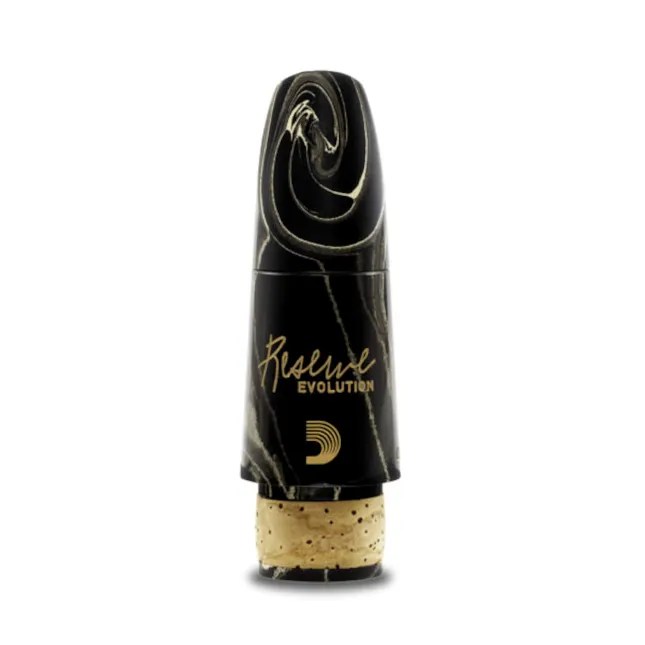 Reserve Evolution Mouthpiece by D'Addario Woodwinds