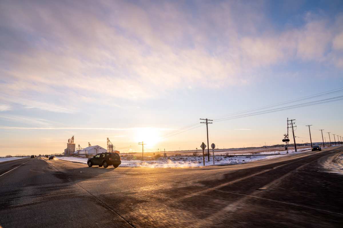 Saskatoon Commercial Auto Insurance Your Questions Answered. Kessler