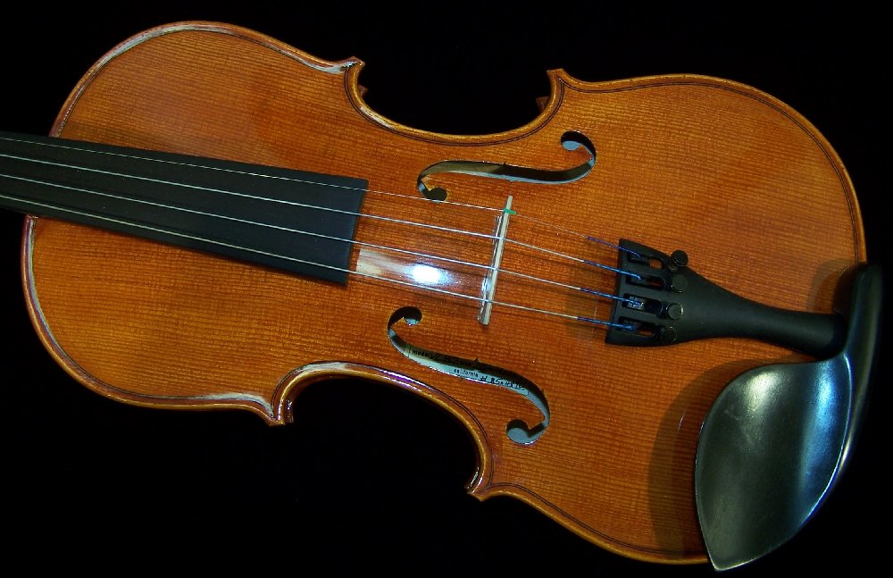 Classical Strings model 85 Student Violin Best