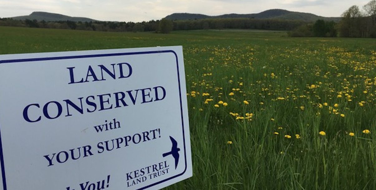 Home Kestrel Land Trust