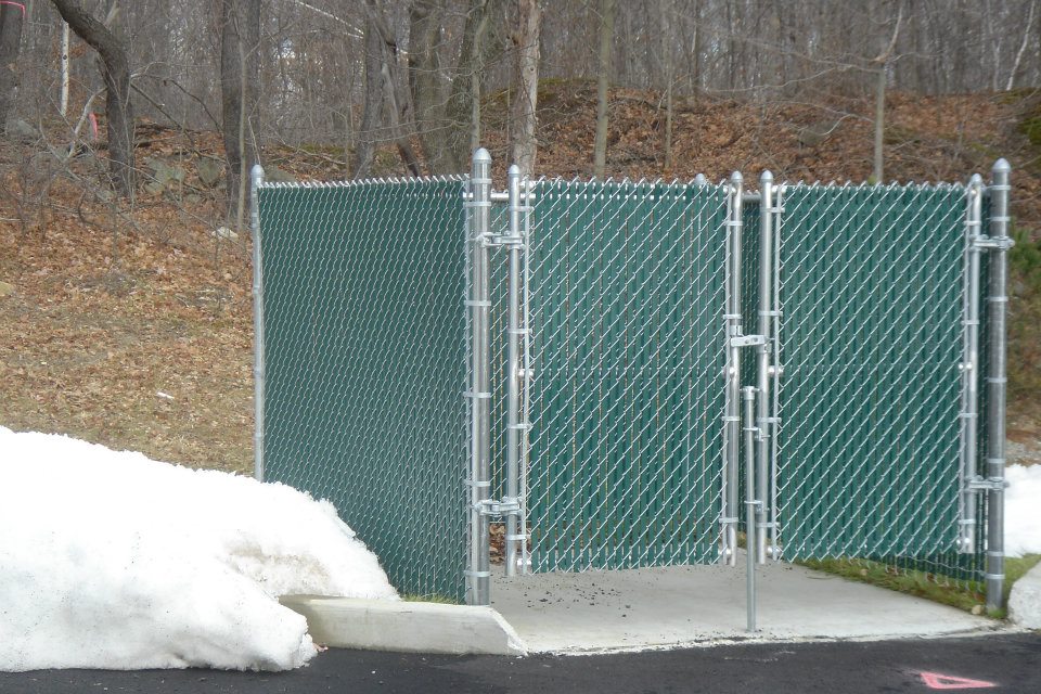 Chainlink Fences Ketcham FenceKetcham Fence