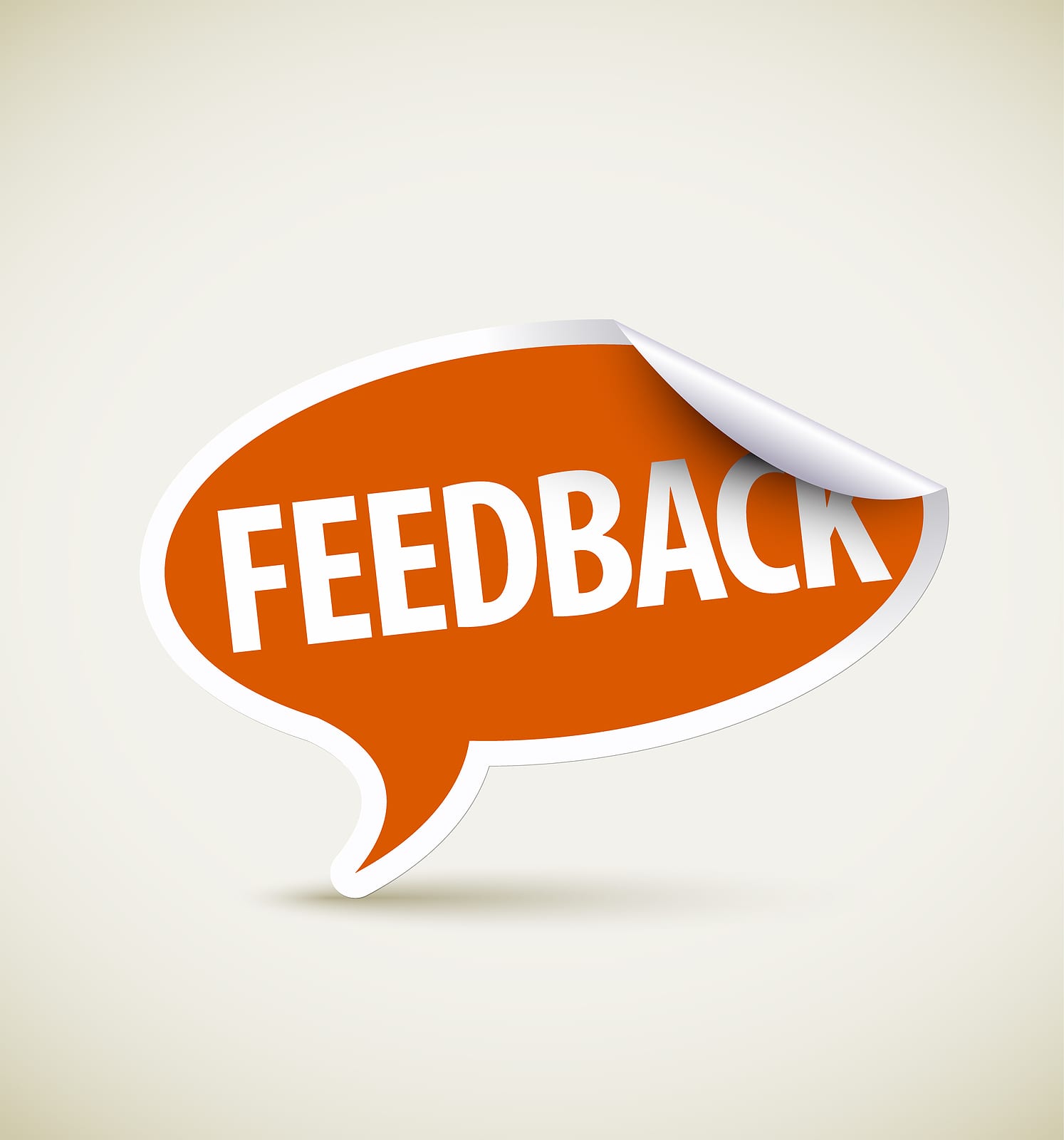 Even Seasoned PR People Need Feedback. Ask For It. Ketchum