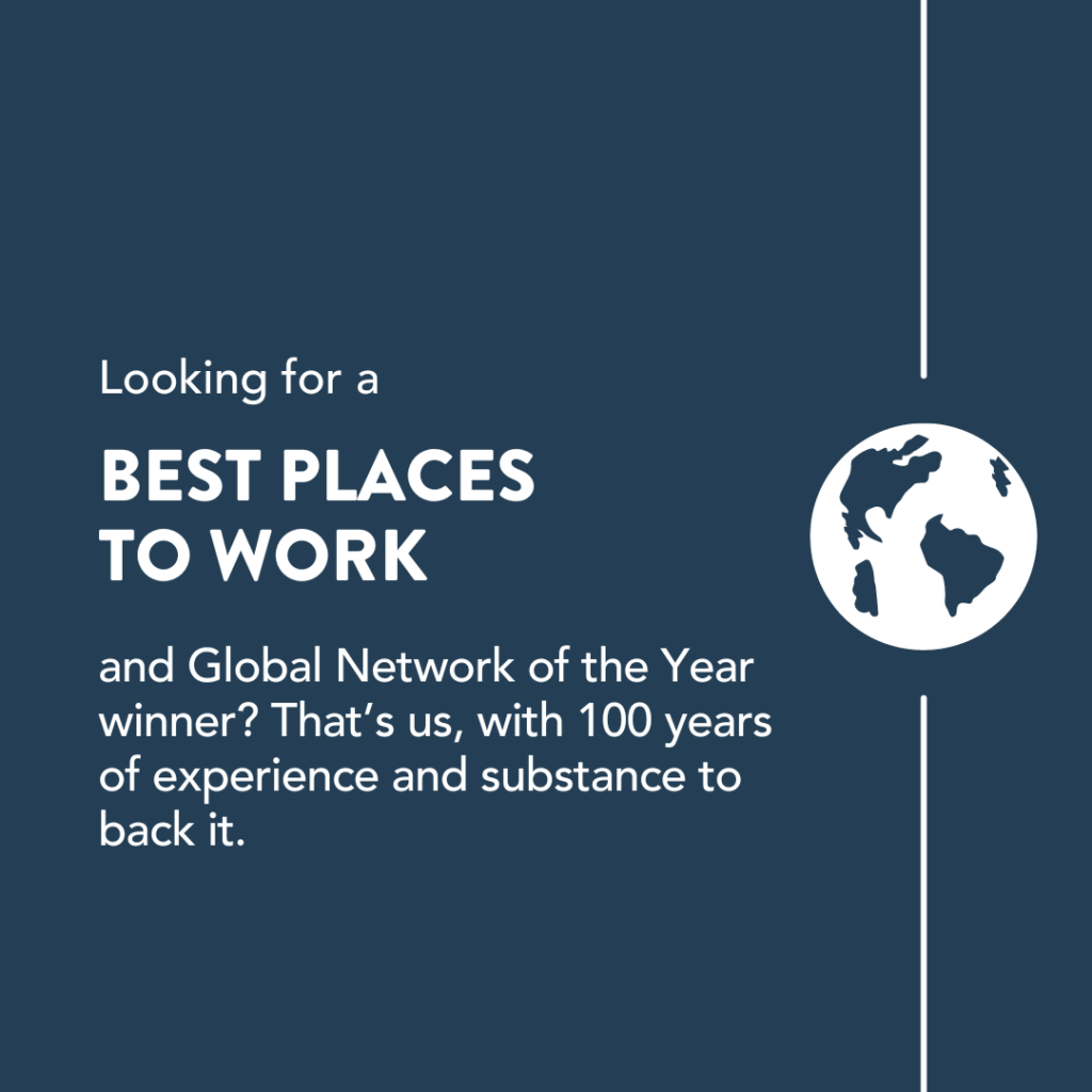 Culture + Careers Ketchum