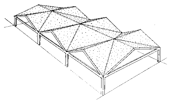 Shell Structures for Architecture Form Finding and Optimization.