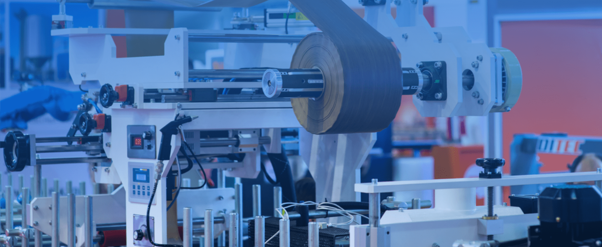 Leading Packaging Machine Manufacturers Top 10 List KETE GROUP LIMITED