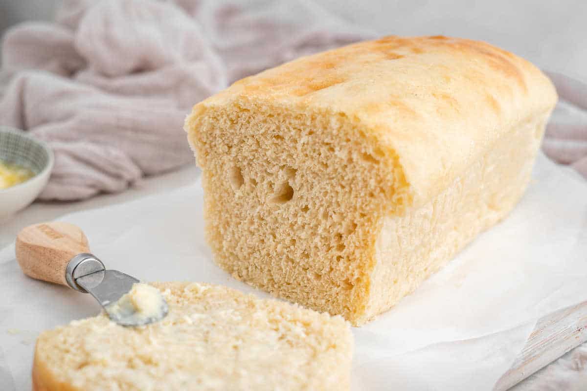 The Best Keto Bread Recipe Just 5 Simple Ingredients