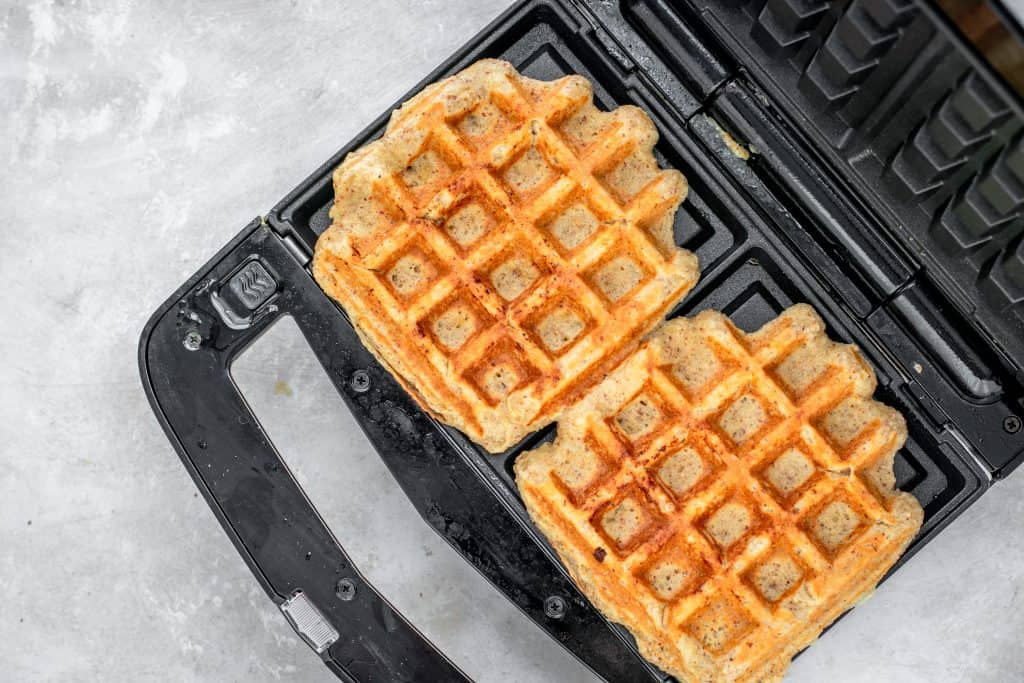 20+ Dash Waffle Maker Recipes To Make At Home Healthy Family Recipes