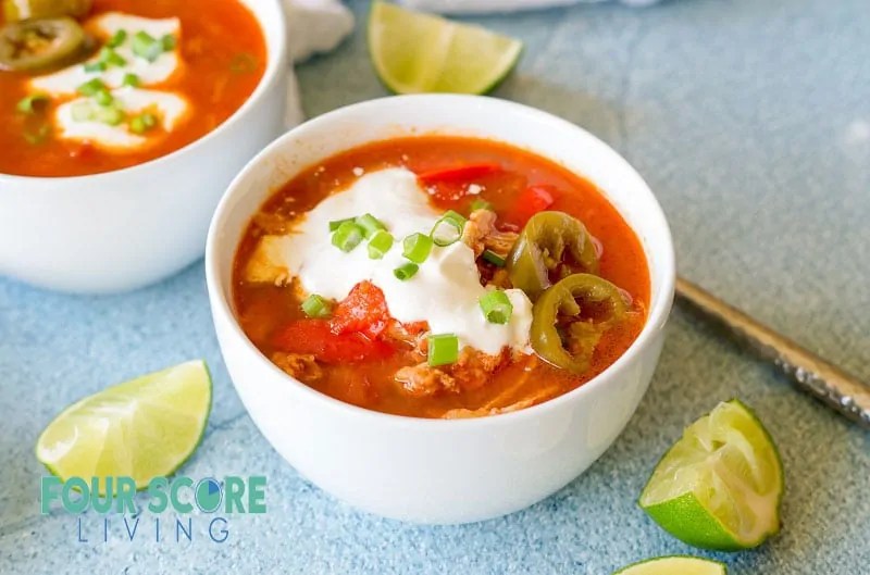 29 Unique and Tasty Keto Soups and Chowders Keto Cooking Wins