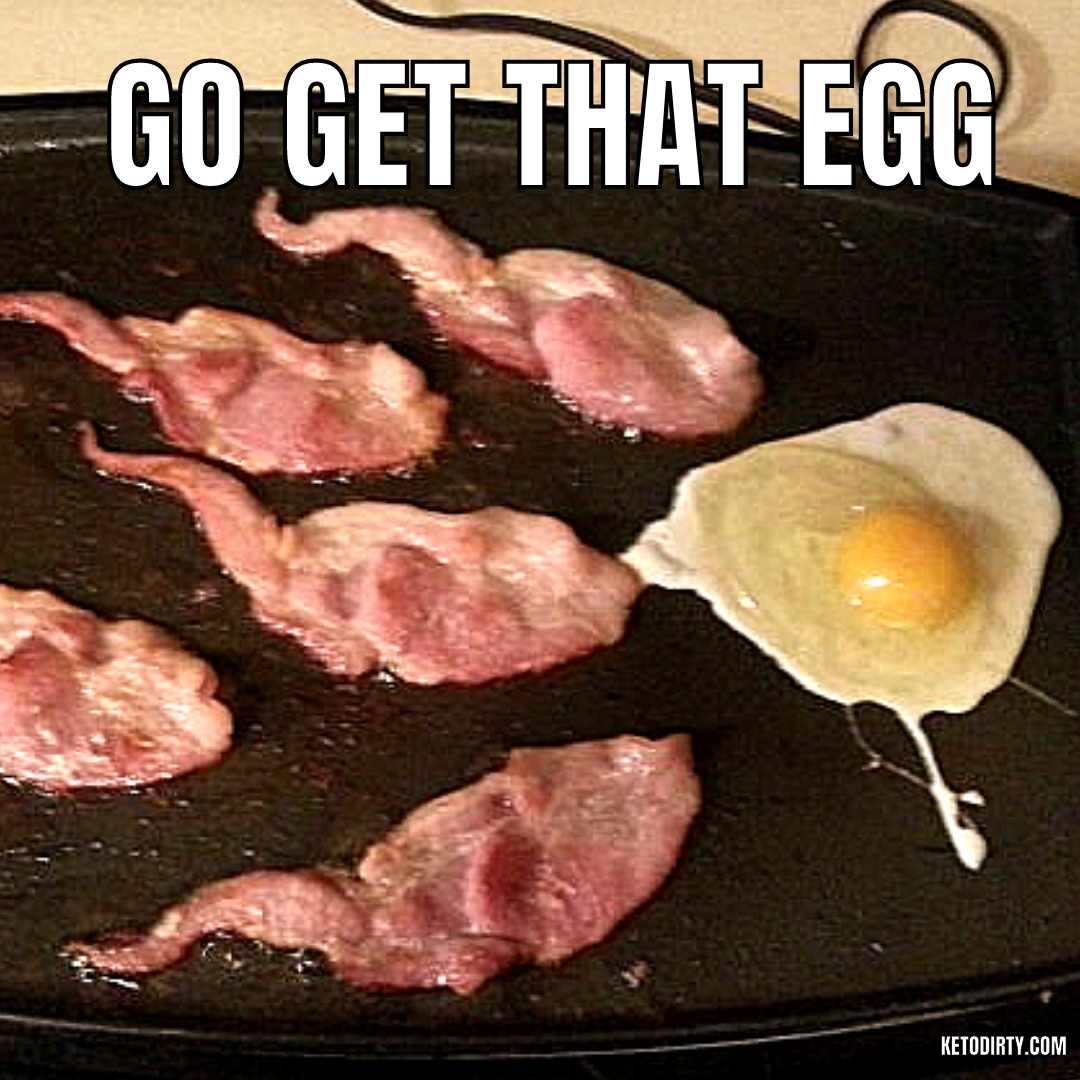 Best Bacon Memes 25+ Funny Images Celebrating Bacon Humor