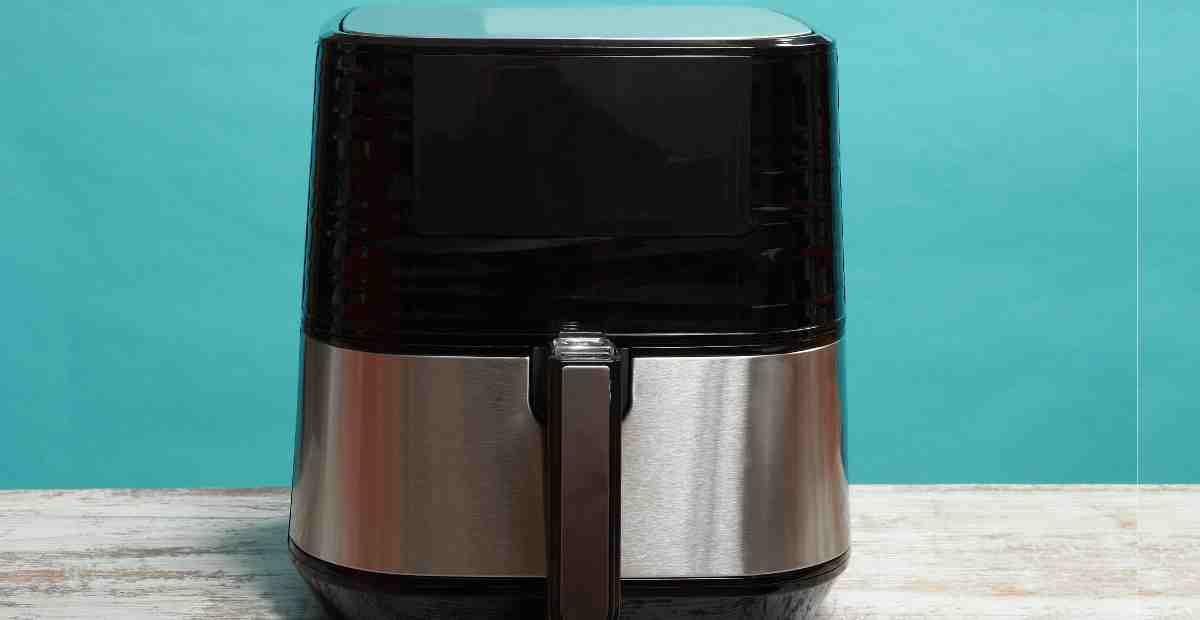 Where To Put Air Fryer In Kitchen 7 Helpful Ideas And Tips