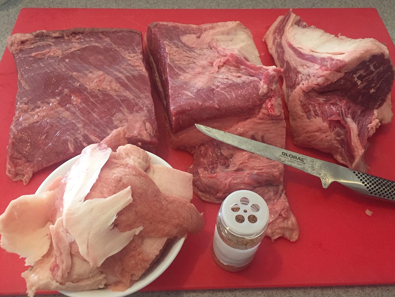What to do with a bunch of beef fat? Fat Ketogenic Forums
