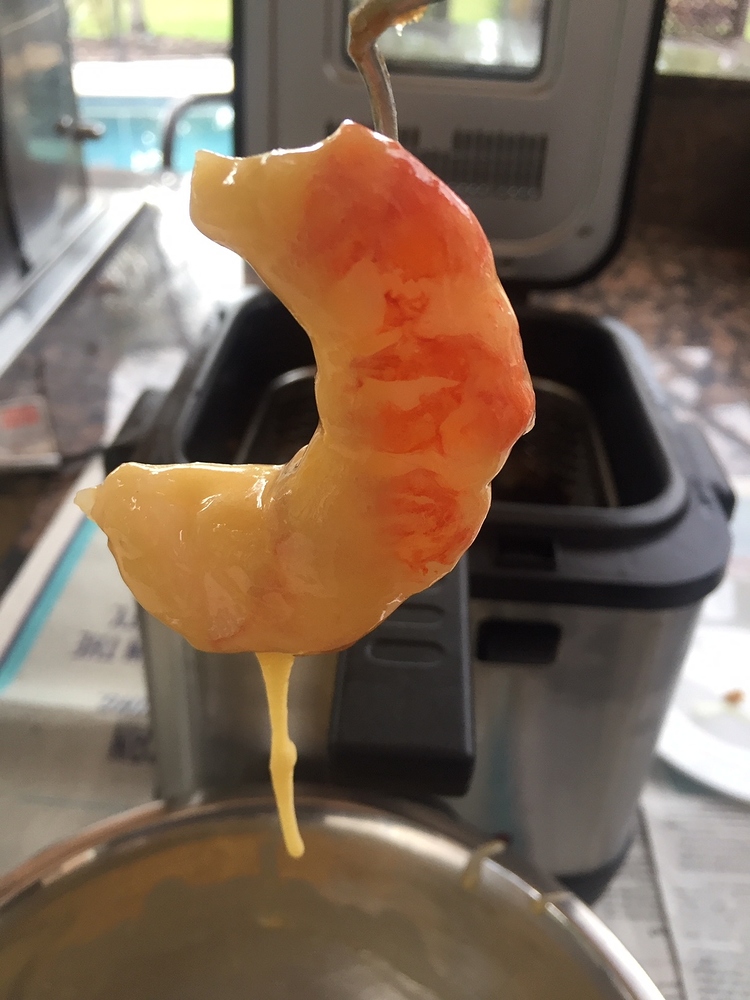 Keto Tempura Batter recipes, Recipes, RECIPES Ketogenic Forums