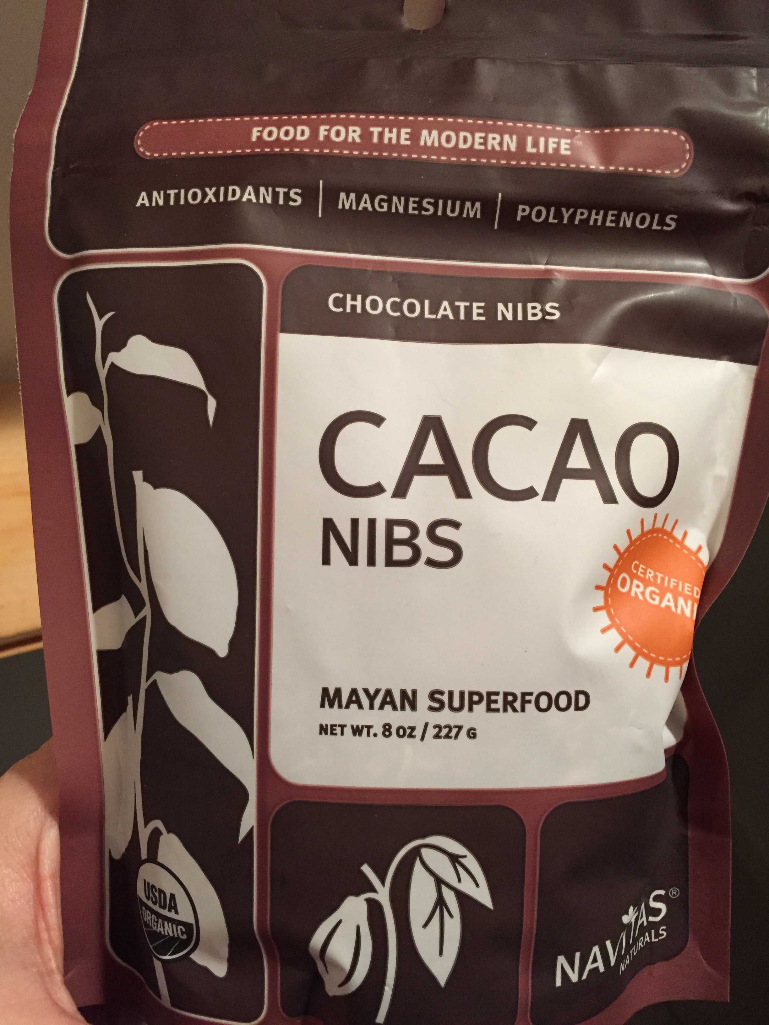 Cacao Nibs Food Ketogenic Forums