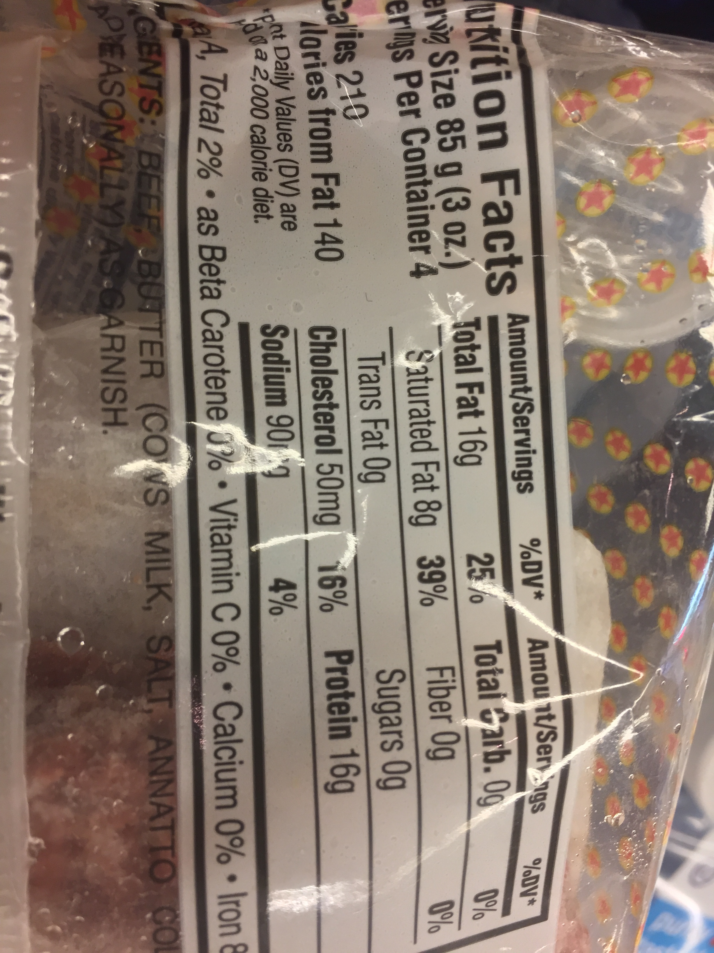 Camps Buttered Beef Steaks Meat Ketogenic Forums