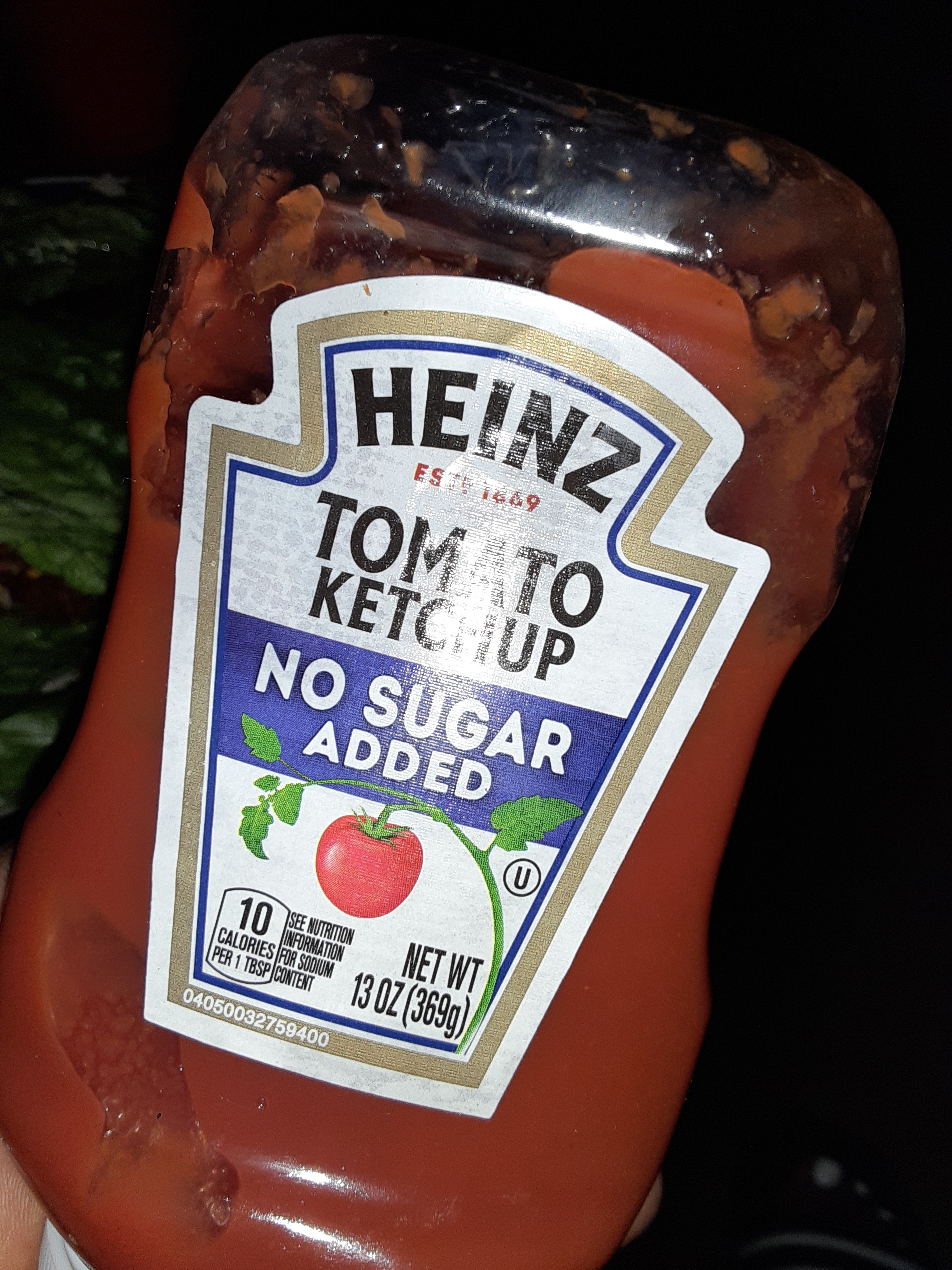Omg Keto ketchup Food Ketogenic Forums