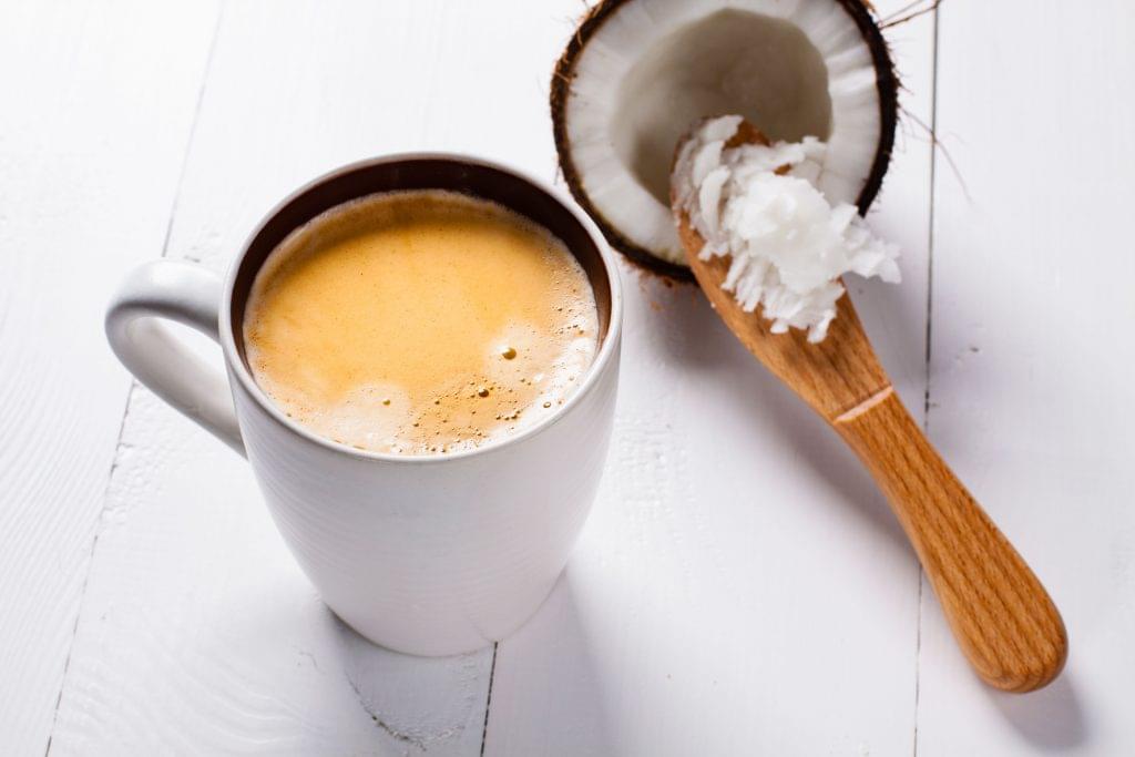 Buttered Coffee Ketogenic Diet Resource