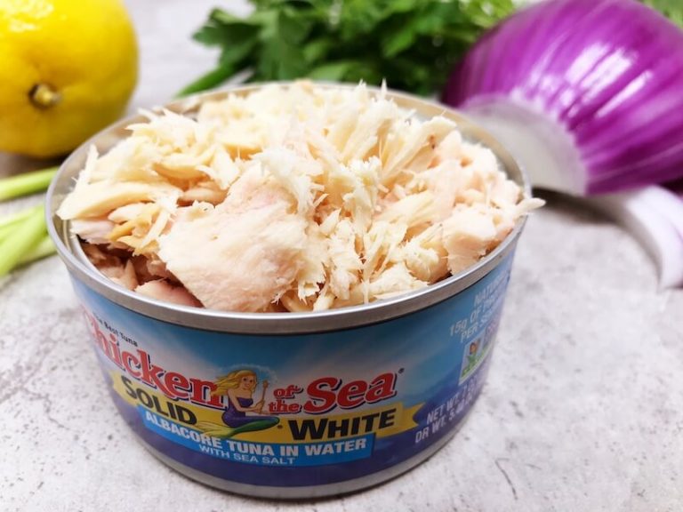 &quot;Best We&#039;ve Ever Had&quot; Keto Tuna Salad Recipe Ketowize