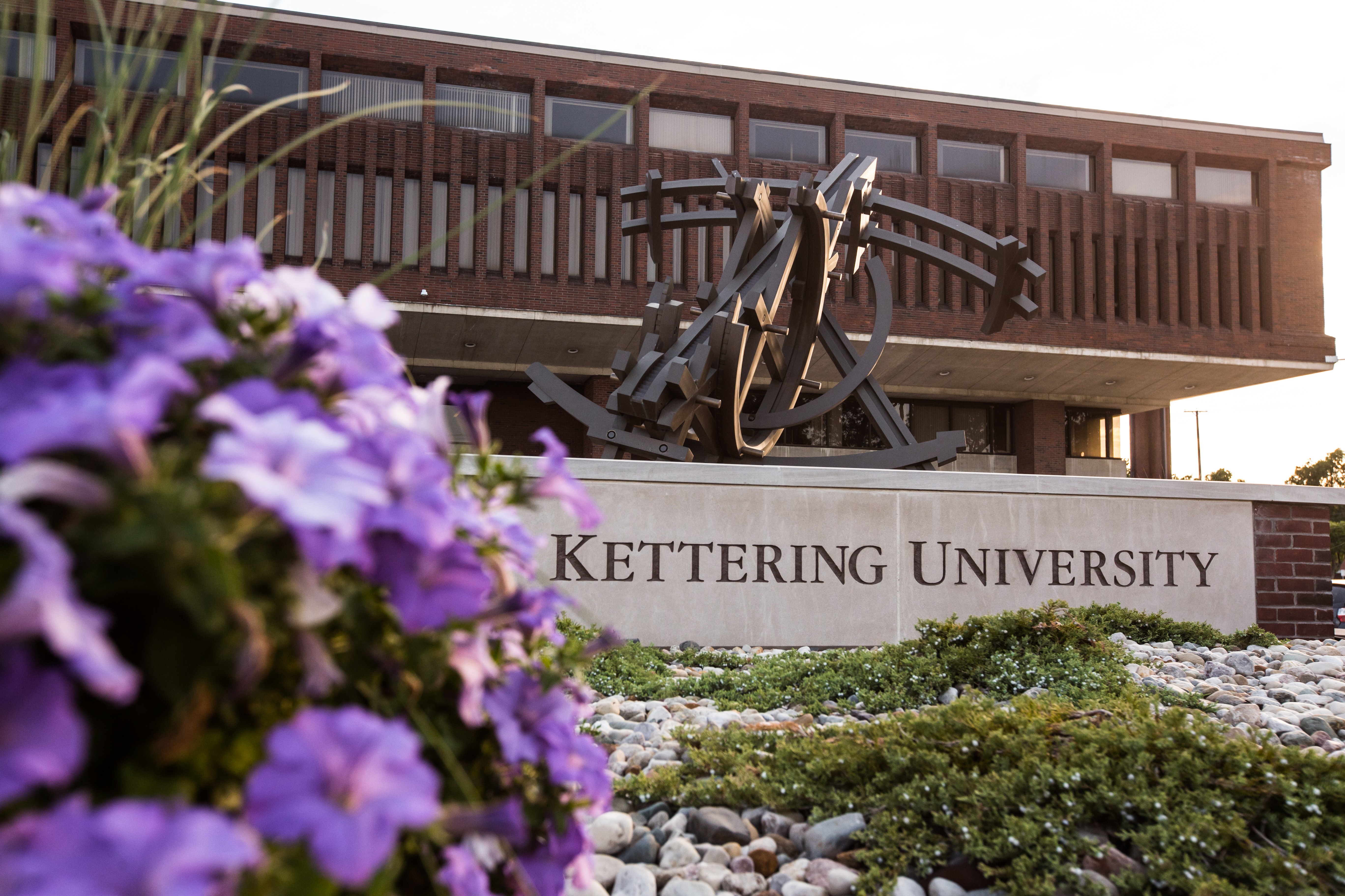 Academic Calendar Kettering