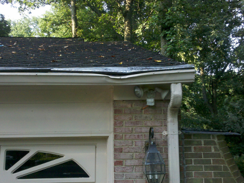 Gutter Repair in Kettering Ohio (937)5812732