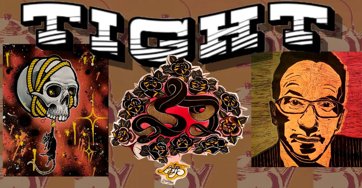 Kettle Art Gallery Deep Ellum Dallas, Texas