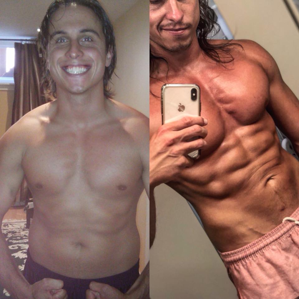  Kettlebell Rebels Get Lean With Intermittent Fasting