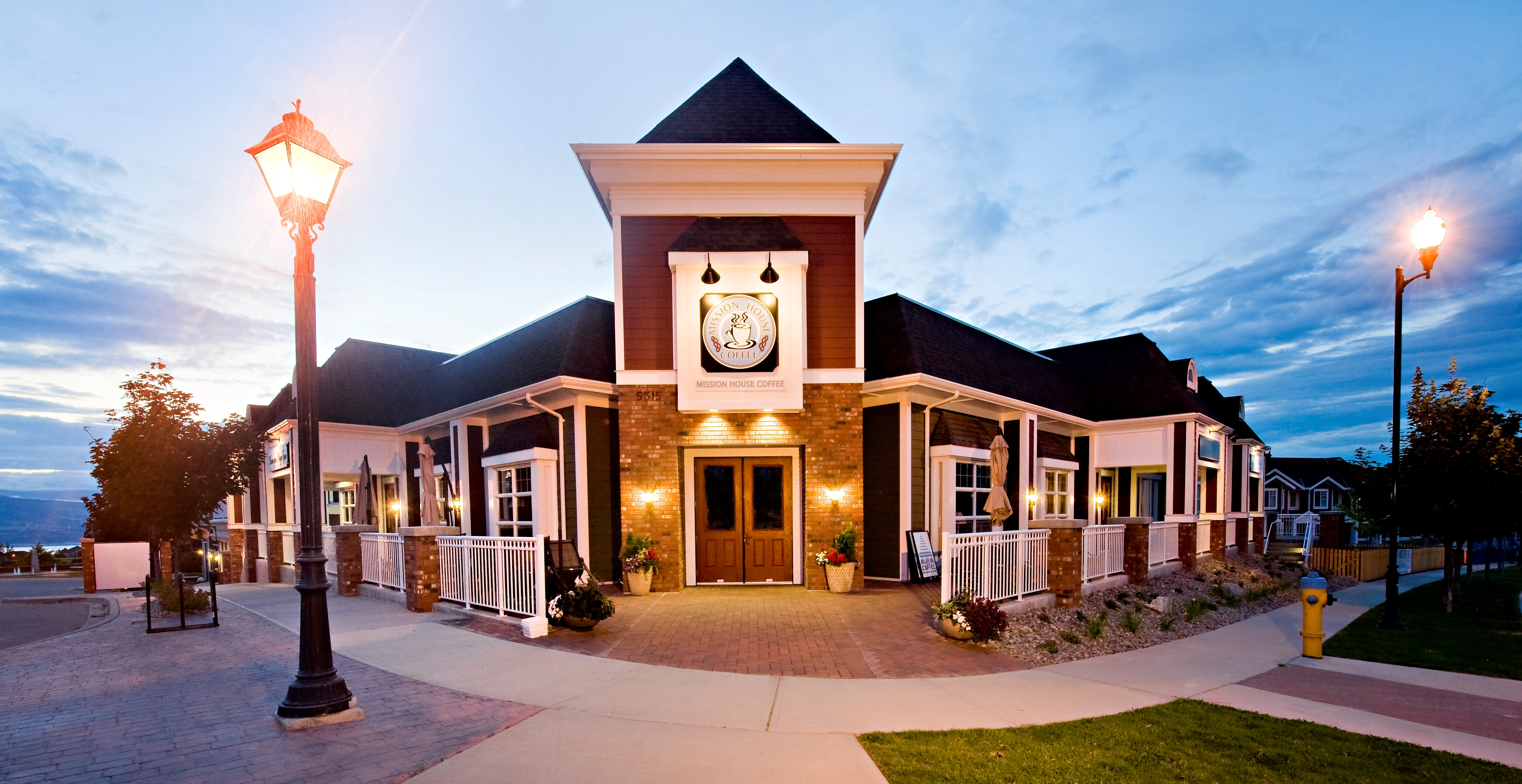 Lots of Great Services and Businesses in Kettle Valley