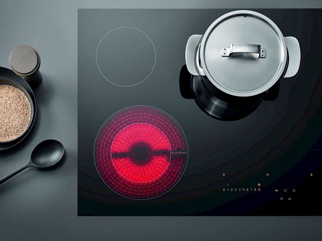 Waarop moet je letten bij het kiezen van een kookplaat?