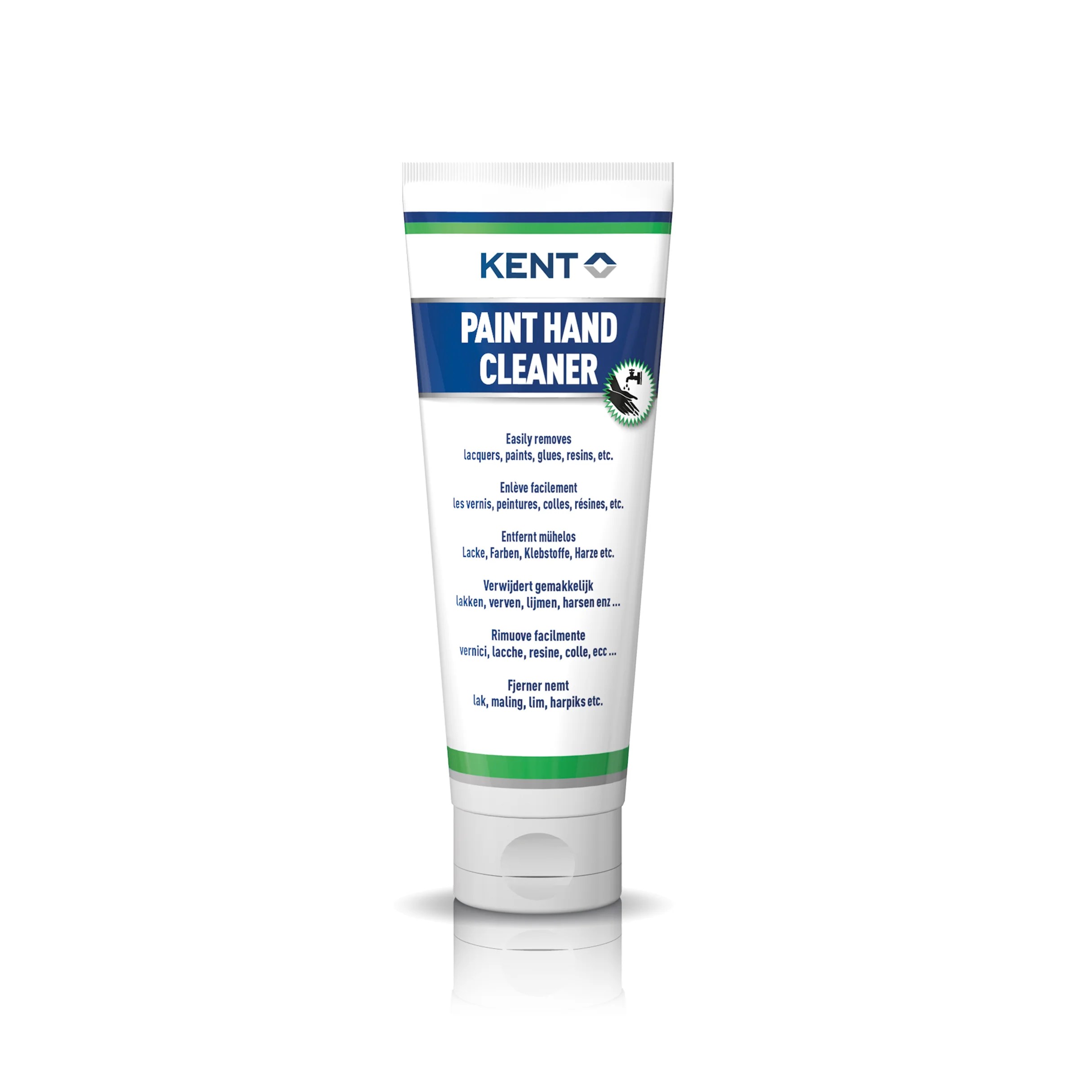 KENT Paint Hand Cleaner 2 kätepuhastus kreem 250ml Kevamer OÜ