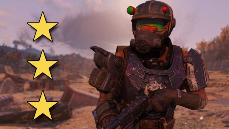 The BEST Legendary Perks in Fallout 76 Fallout 76 Guide Kevduit