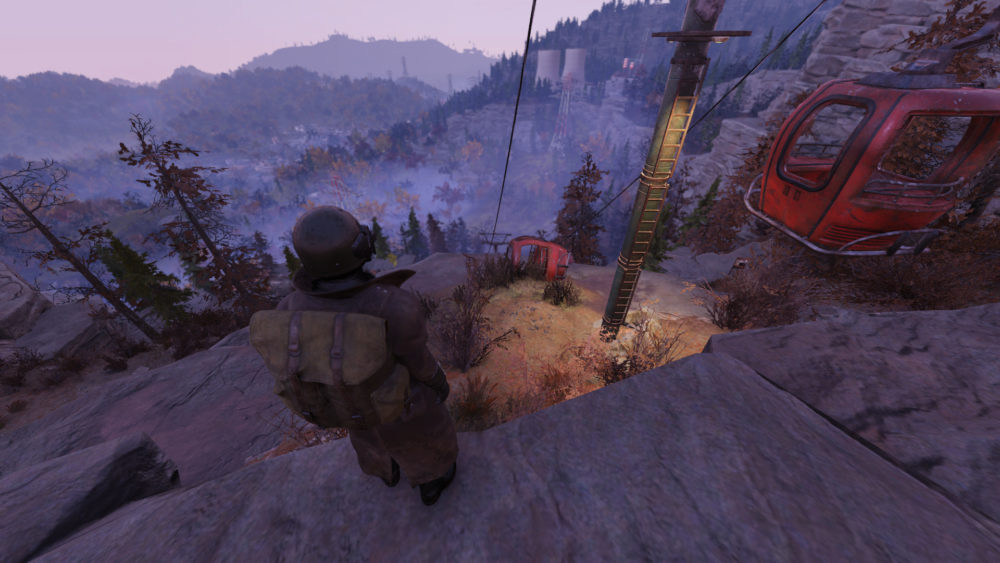 Fallout 76 Treasure Map Locations Fallout 76 Guide