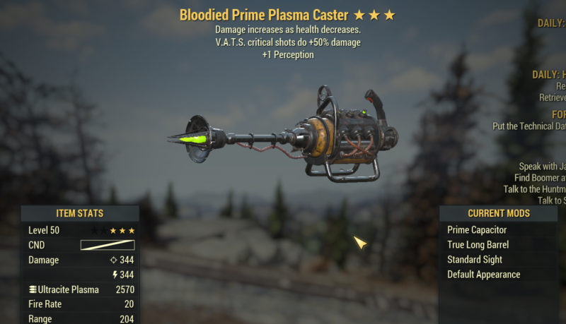 The BEST Legendary Perks in Fallout 76 Fallout 76 Guide Kevduit