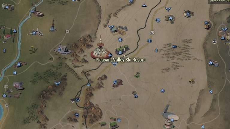 Fallout 76 Glass Farm Fallout 76 Grind Guide Kevduit